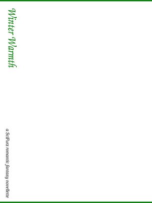 cover image of Winter Warmth